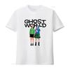 Ghost World Art Film Inspired T Shirt Any Size Available Unique Print Design Comfortable Cotton Material Vintage Unisex