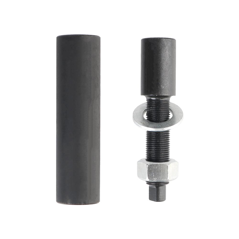 Mainshaft Inner Bearing Race Tool Black Big Twin Transmission Installer Puller Removal Tool 34902-84 for Harley Electra Glide
