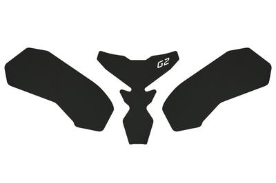 World-Walk Motorcycle Tank Pad for Select Models