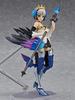 Max Factory Sphere Gwendolyn Deluxe Version Figma Figure (Max Factory) 'Odin Leifthrasir'