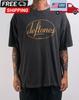 NEW! Deftones Vintage Logo T-Shirt – Classic Alternative Rock Merch - -