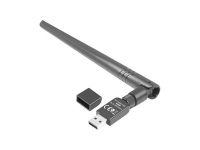 Netværk – USB Wi-Fi-adaptere