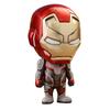 Cosbaby [S] Captain America & Iron Man & War Machine (Team Suit Version) 3-Piece Set