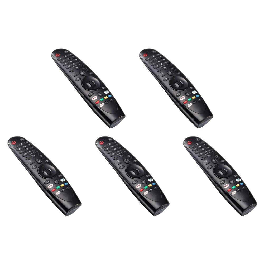 AKB75855501 MR20GA IR Replaced Remote Control Replacement Remote Commander NO Voice Pointer Function for LG Smart TV 2020 Series
