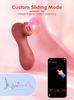 Powerful Sucking Vibrator Clitoris Nipple Sucker Adult Sex Toys Clit Suction for Women Female Vacuum Nipples Stimulator Massager