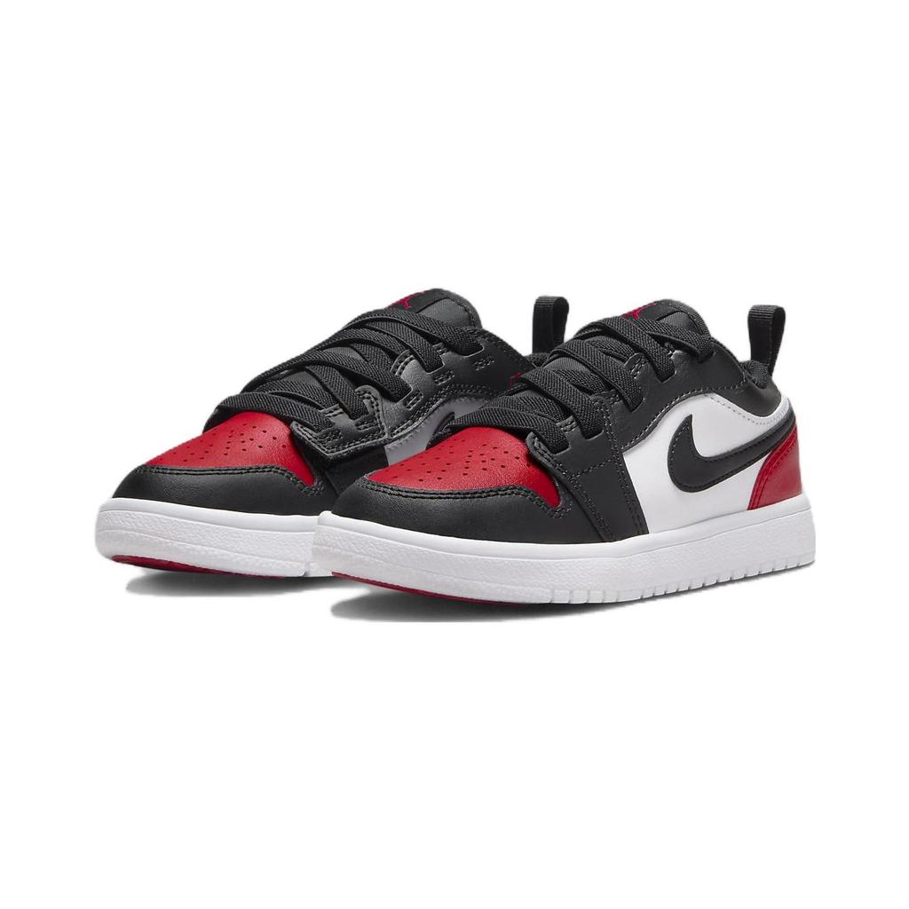 Jordan 1 Retro Low ALT Bred Toe 2.0 PS DR9748-161