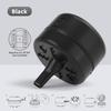 USB Rechargeable Desktop Vacuum Cleaner & Mini Dust Sweeper