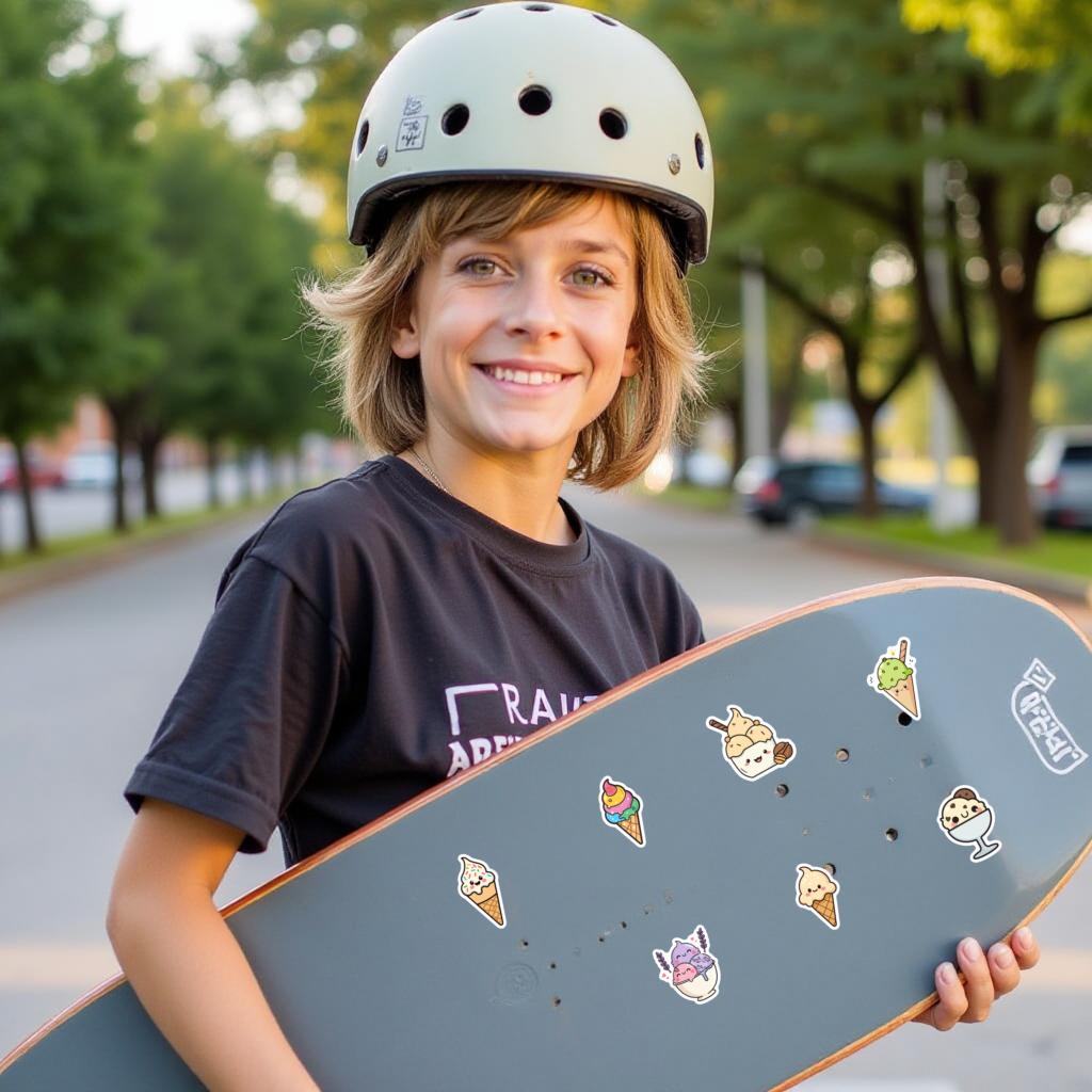 35-100pcs Cute Cartoon Stickers For Diy Laptop Bicycle Guitar Skateboard Graffiti Sticker Teacher Reward Stationery Sticker
