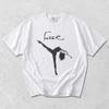 Vintage Washed 90's Fosse Posse Dance Fotoart T-Shirt