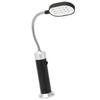 Magnetic Lamp 360 Degrees  Gooseneck High Brightness Weather Resistant LED Outdoor Work Light for Fishing BBQ Cycling