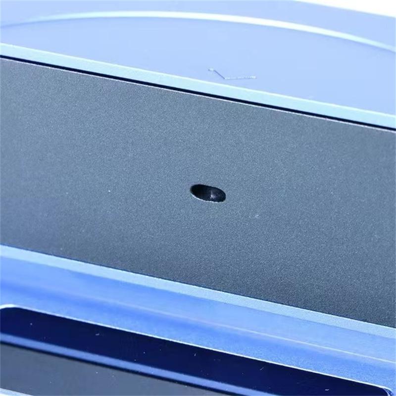 Linshang LS193 Paint Gloss Meter Glossmeter for Ink Tiles Marble 0-1000GU
