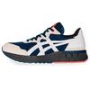 Rebilac Runner Bequem Vielseitig Rutschfest Stoßdämpfend Langlebig Niedrig geschnitten Lifestyle Freizeit-Schuhe Unisex Sneaker 1183B417-400
