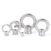 Stainless Steel Eye Nut M6-M20 Lifting Lug Bolt