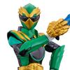 Number One Sentai Gojuger Action Hero Goju Eagle [BANDAI]