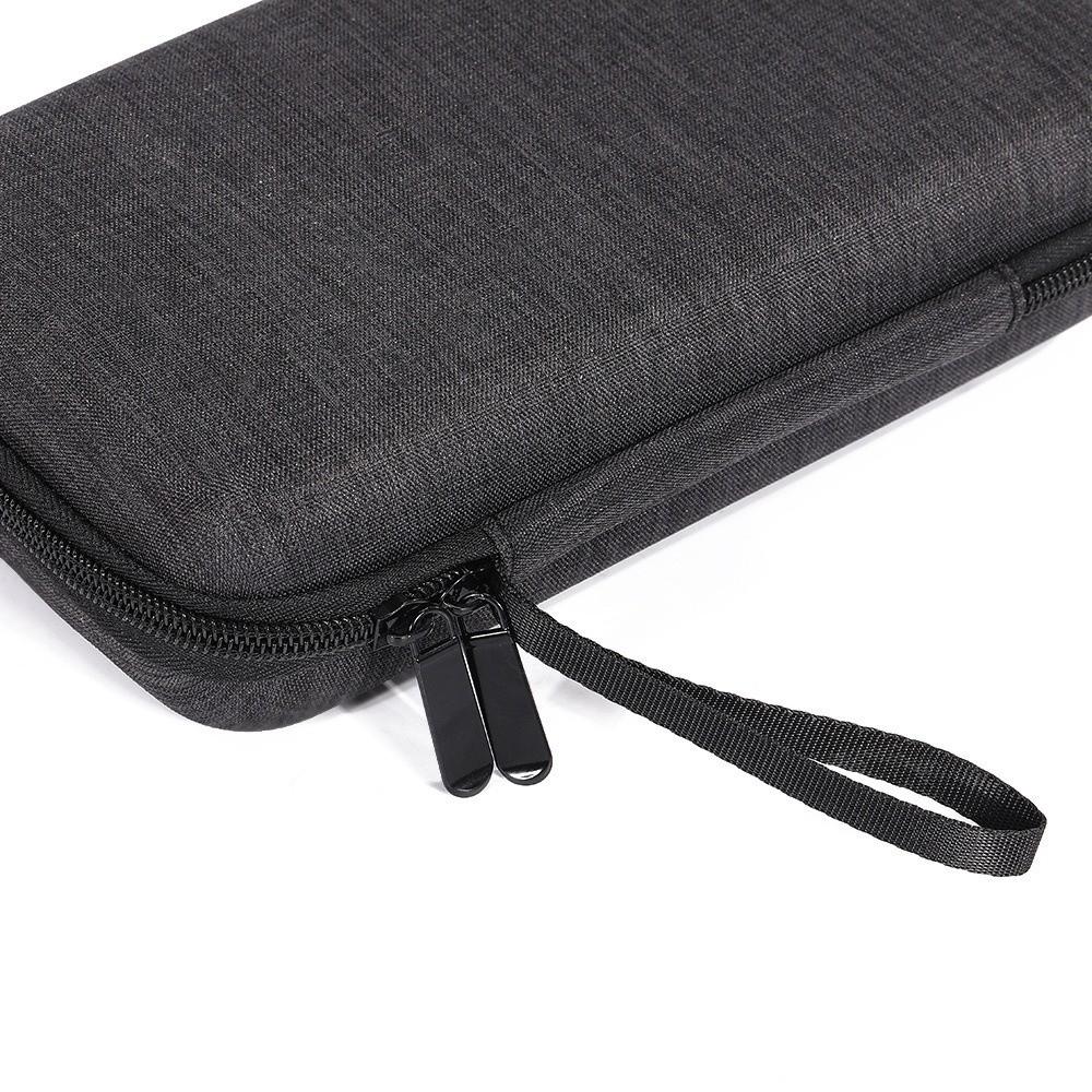 Grooming Storage Case Hair Clipper Case Grooming Tool Storage Barber Supplies