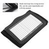 Fold Soccer Board Spandex Playbook Wristband Training Equipment Training Assistant  Soccer Coaching