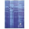 Notebook - CLAIREFONTAINE - 9516C - Hardcover - 192 Pages - A5 Format