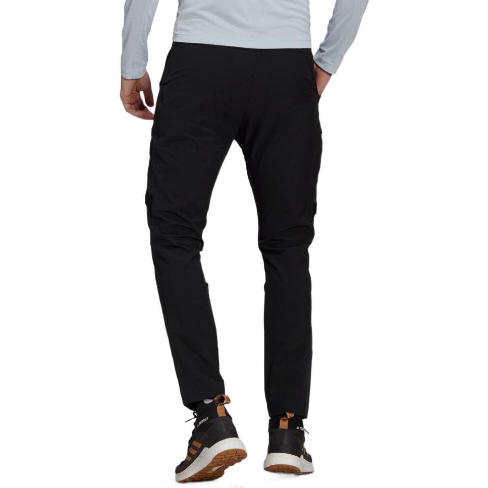 Adidas Sports Pants Men's Black GI7308