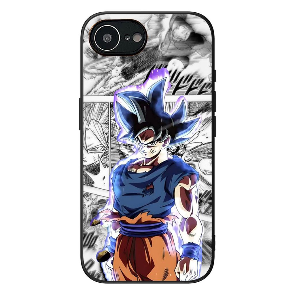 Beerus Dragons Gokus Balls DragonBalls Phone Cover for Xiaomi Poco C85 C65 C75 X7 X6 M6 M8 F7 F8 Ultra F6 Pro 4G 5G Case