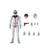 G.M.G. COLLECTION 09 Mobile Suit Gundam Earth Federation Forces Amuro Ray Normal Suit Ver. Movable Figure