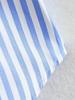 New Women's European & American Style Multicolor Lapel Long Sleeve Shirt