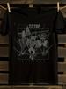 Zz Top Antenne Slim Fit T-Shirt
