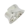 Large Glossy Bracelet for Women, High-end, Fashionable, European and American Exaggerated Spring Bracelet