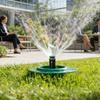 6pcs Outdoor Lawn Sprinkler Head Cover Protector UV Resistant Garden Irrigation Guard Adjustable Sprinkler Head Shield