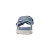 MLB Sandal Sports Floral Beach Sandals Unisex sandals Blue 3ASDTPD43-50BLS