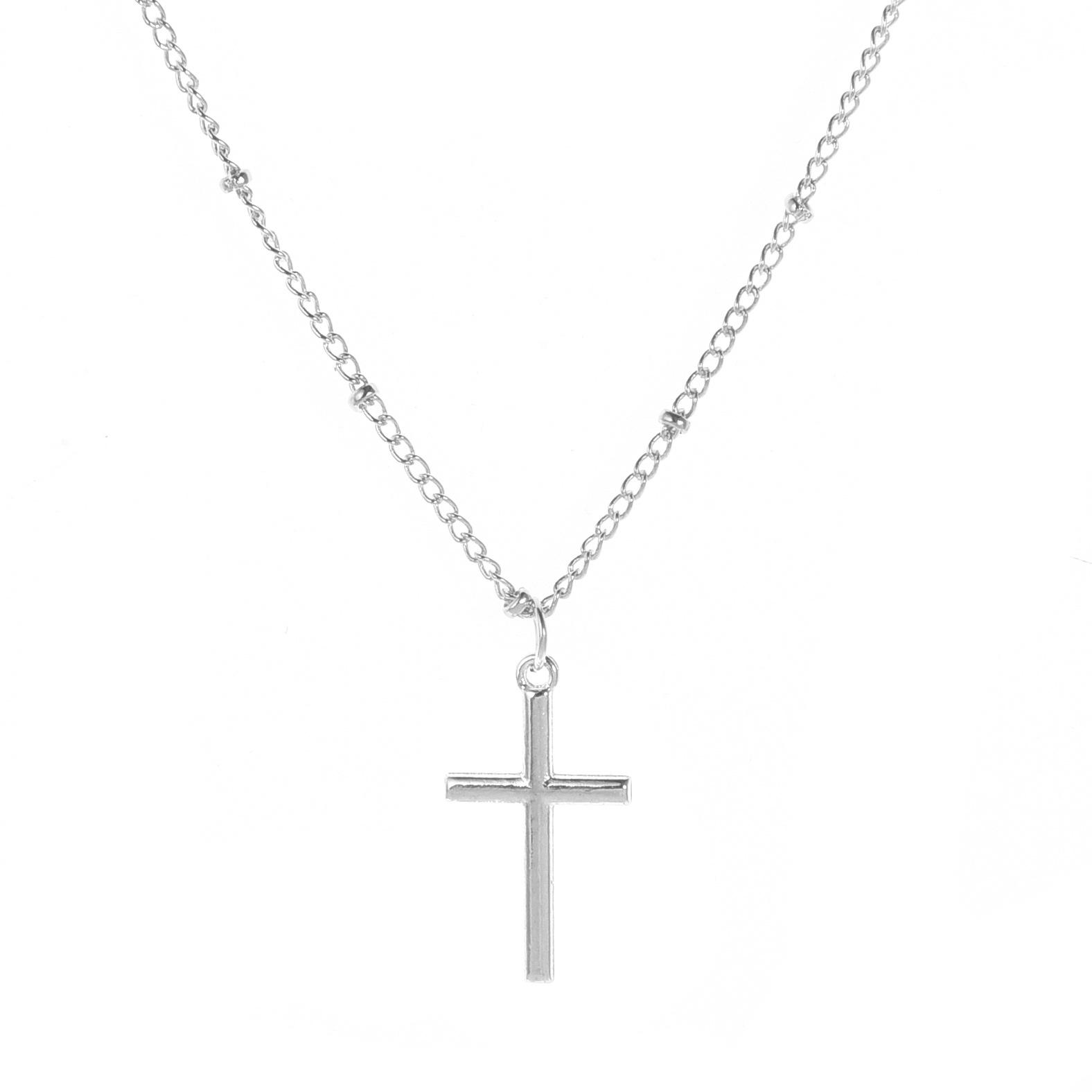 

European and American Bohemian Style Colorful Small Water Droplet Collarbone Chain Ins Style Colorful Oil Droplet Craft Necklace срібний