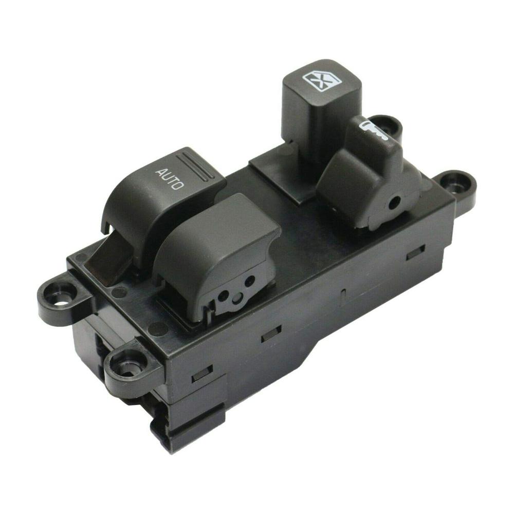 Front Driver Side  Window Switch 254018B800 For Nissan Frontier 1998-2004