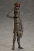 Figma Table Museum Annex Moai Statue Plastic Painted Movable Figure Resale F51118 Non-Scale