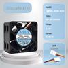 NMB 1608KL-05W-B Series 24V Fan for FANUC