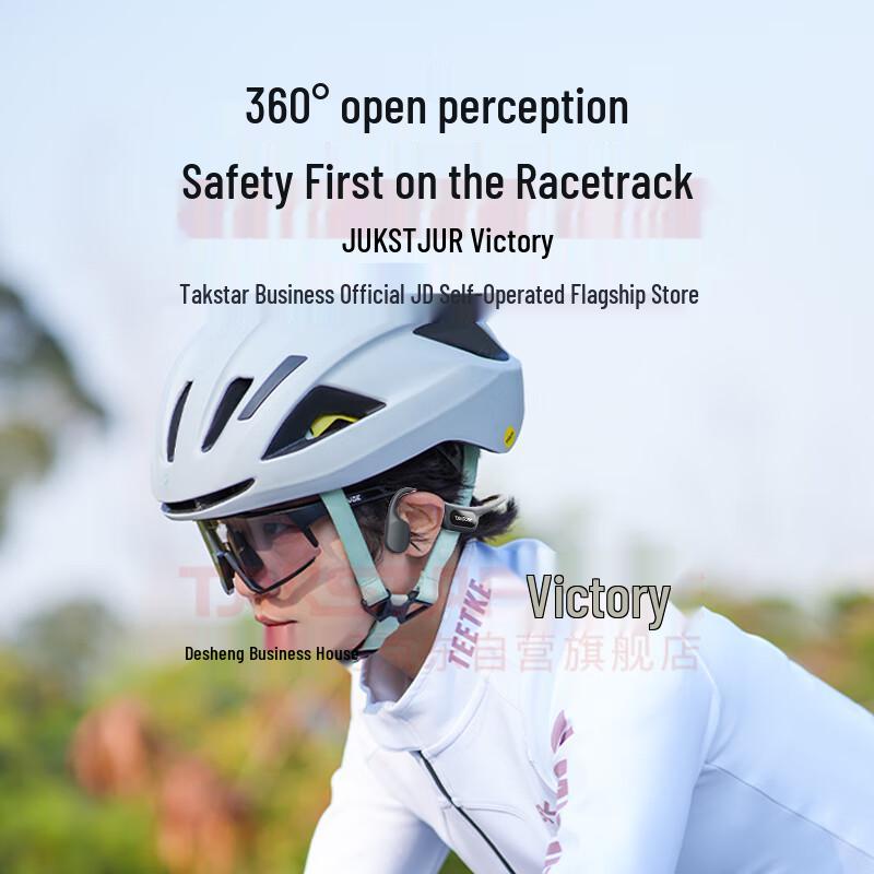 Takstar Audio Headsets & Earphones