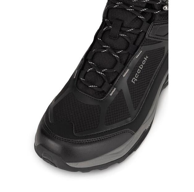 Ботинки чёрные Reebok S25W090A-1