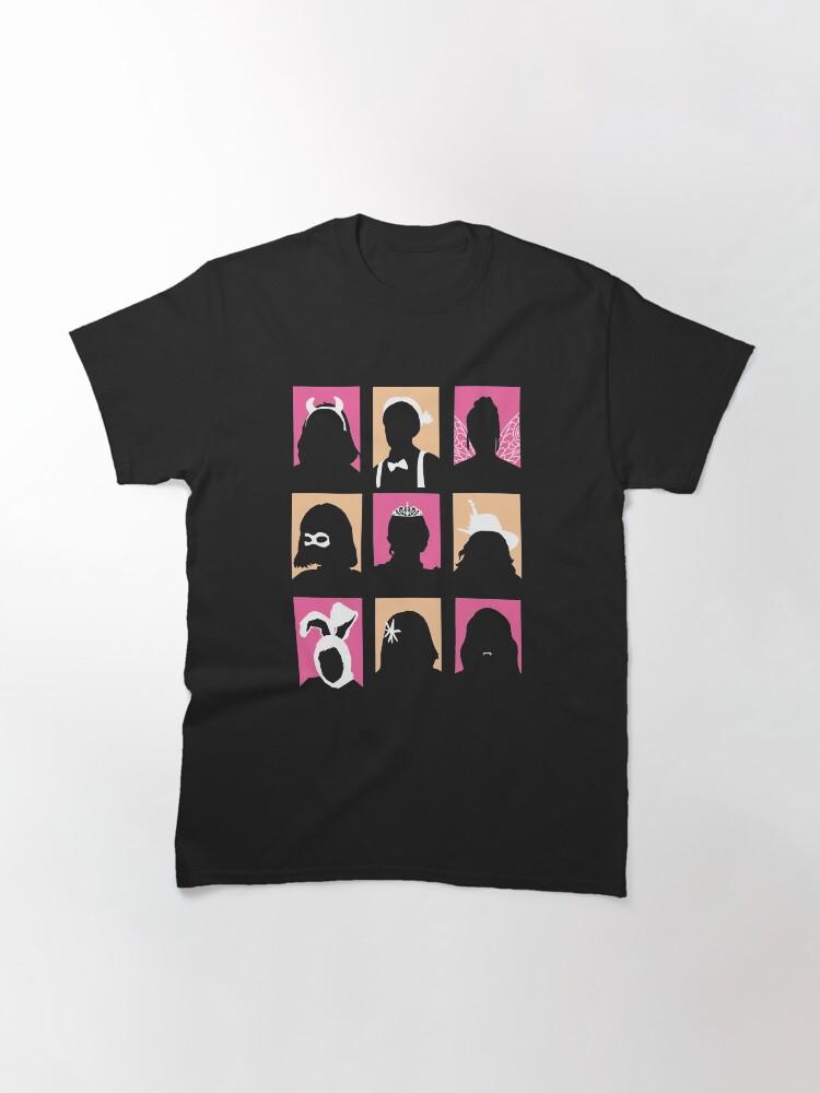 TT - Twice Classic T-Shirt