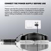 ChOVERY Vacuum Cleaner Window Electric Glass Window Cleaning Robot  APP Control  Robot Window Cleaner Automatic Water Spray
