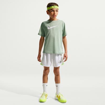 Nike Kids Shorts Moderate Stretch