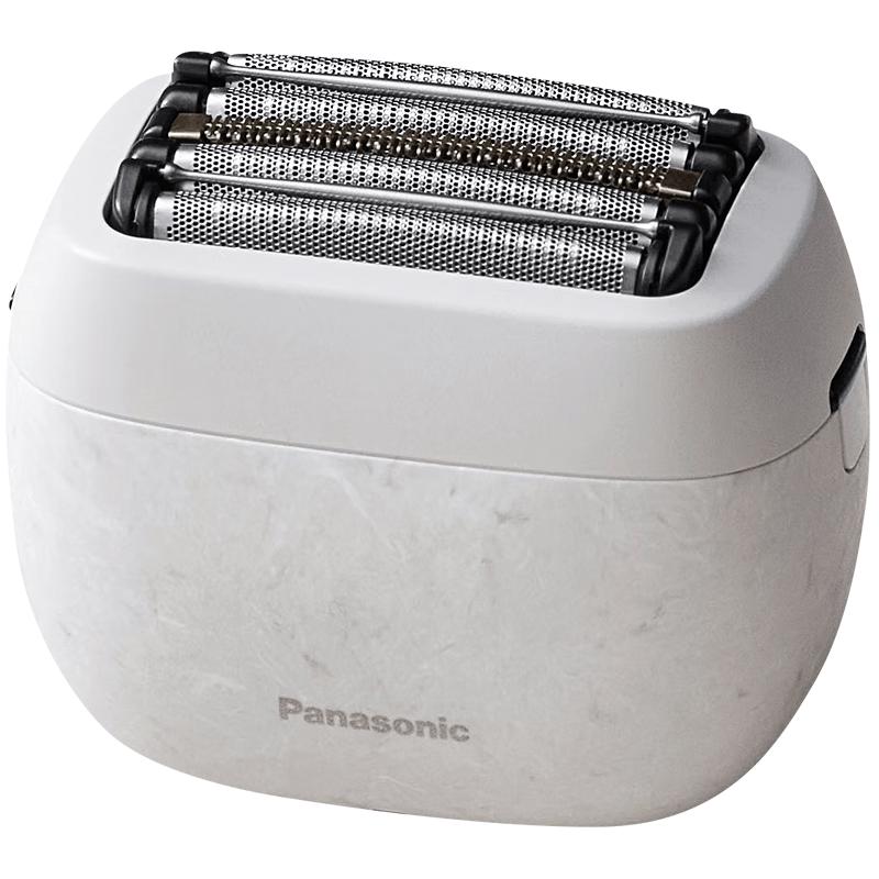 Panasonic PV6A Portable Reciprocating 5-Blade Electric Shaver CN plug (adapter included)