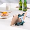 Cartoon Desk Phone Holder Support Mobile Phone Bracket Mobile Phone Stand  Dormitory/Travel