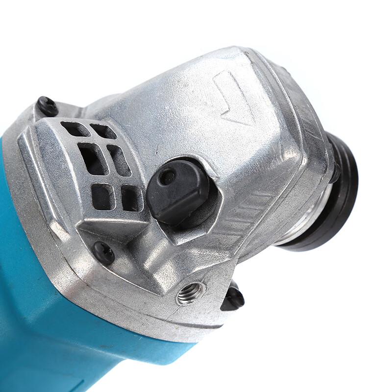 Kalei Corded Angle Grinder CN Plug (adapter Included)