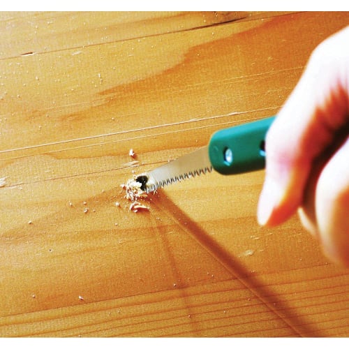 Niigata Seiki SK Japanese-made Turning Saw, Kensho, with Tip, K-100T