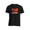 Libertines T Shirt Up the Bracket Album Cover Carl Barat Pete Doherty