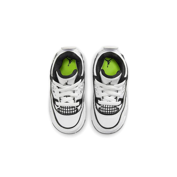 Jordan 4 Rétro SE DIY TD DC4102-100