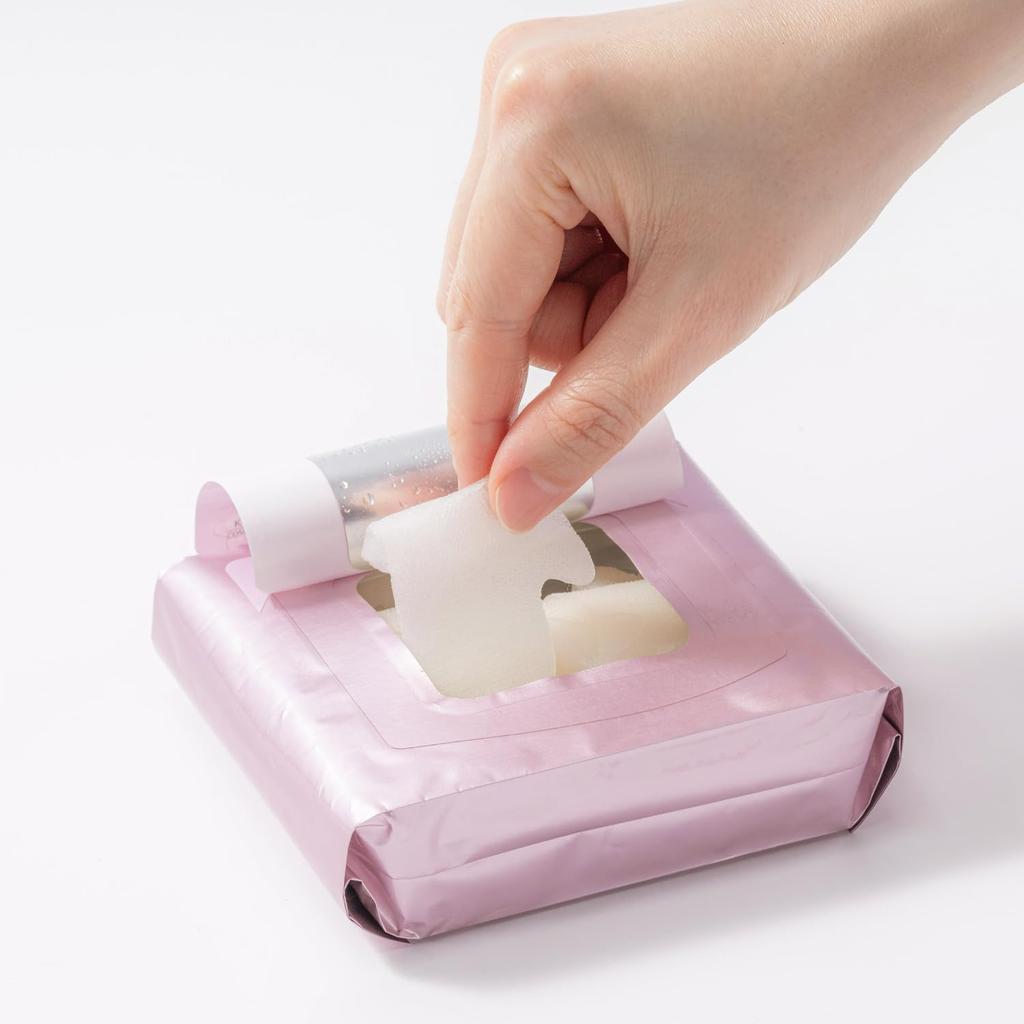 Clear Turn Gomenne Suhada Spot Care Mask Face Mask Sheet Mask Kose