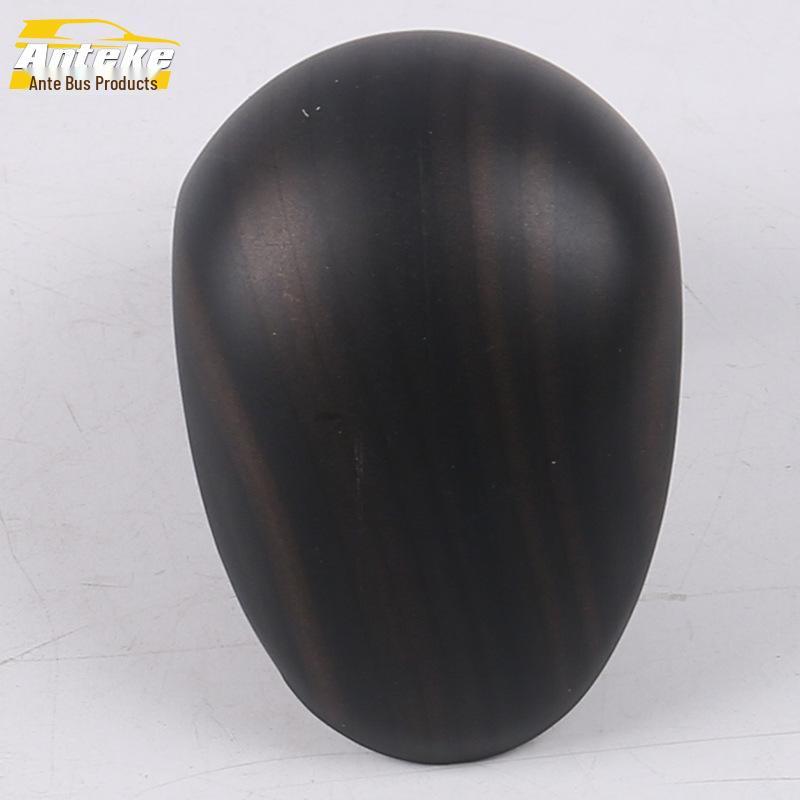 18 Ize Gear Shift Knob & Console Cover: Decorative Frame & Sequins Set for Car Accessories