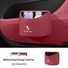 Borgward BX7/BX6/BX5/BX3/BXi7 Car Trash Can & Storage Organizer