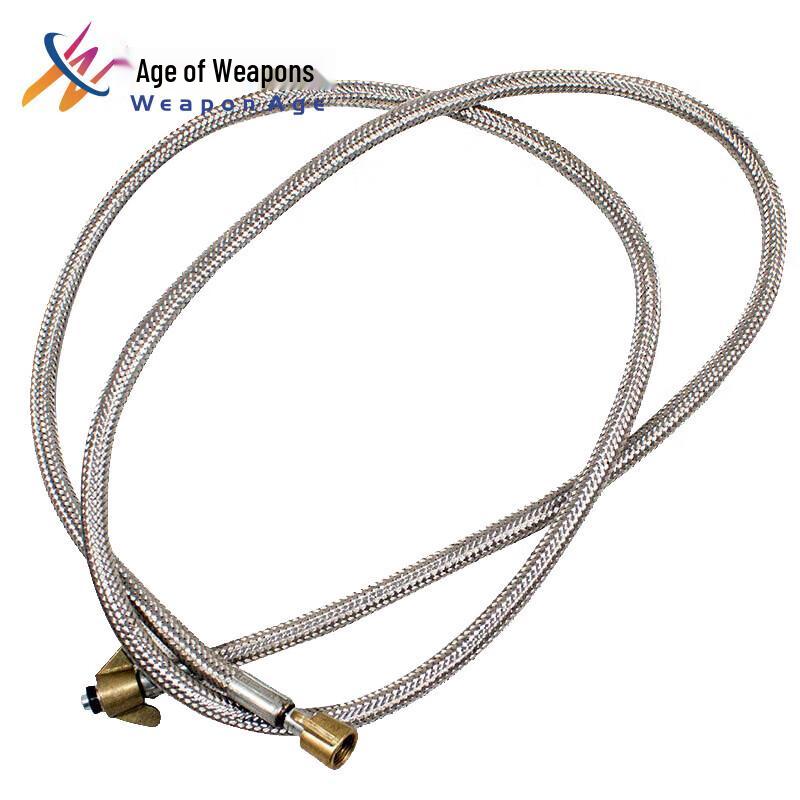 Tactical Camping Cookware and Supply Unit Single