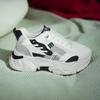 2024 Autumn/Winter Men's Trendy Low-Top Running Sneakers: Versatile Casual Shoes for Teens & Adults