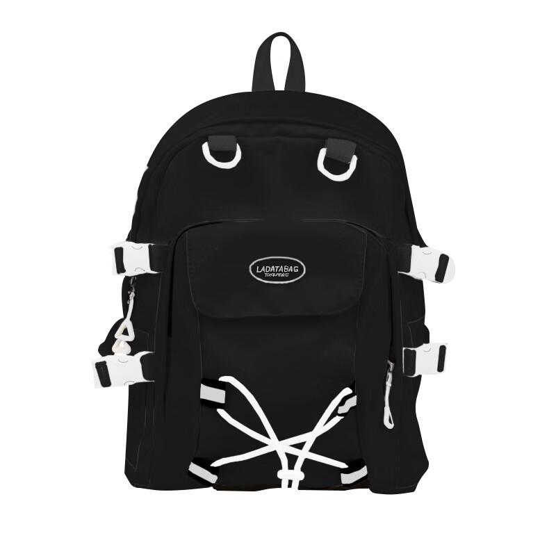 Miflame Balang Style Backpack One Size